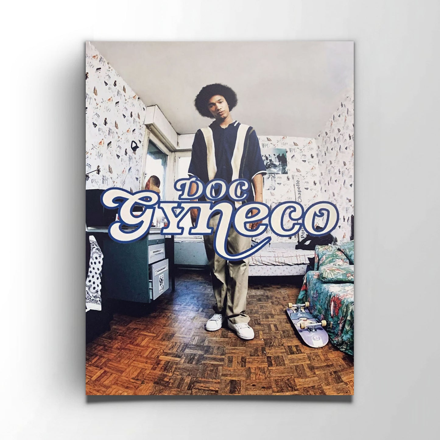 Doc Gyneco - Premiere Consultation