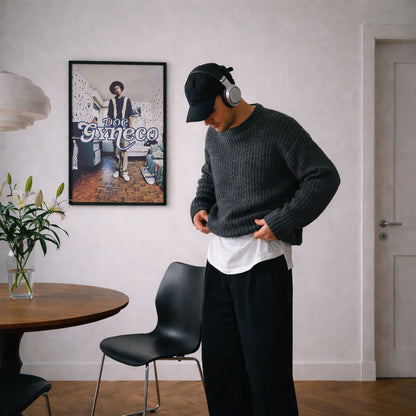 Doc Gyneco - Premiere Consultation