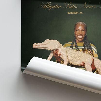 Doechii - Alligator Bites Never Heal