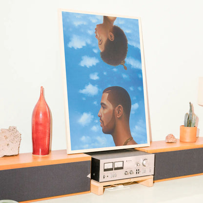 Drake - Nothing Was The Same
