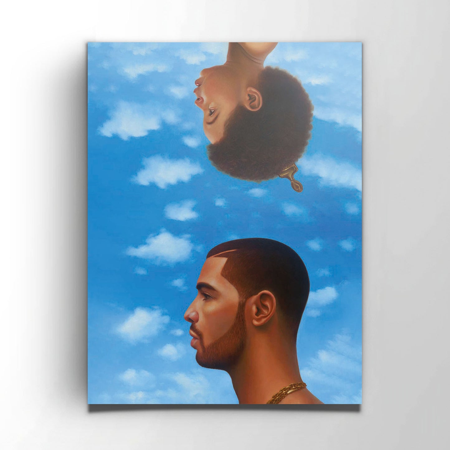 Drake - Nothing Was The Same
