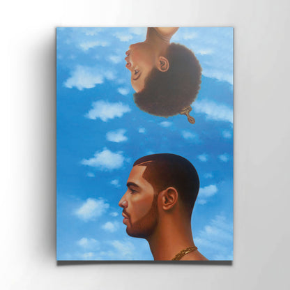 Drake - Nothing Was The Same