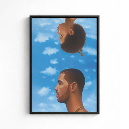 Drake - Nothing Was The Same