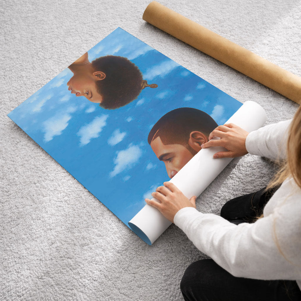 Drake - Nothing Was The Same