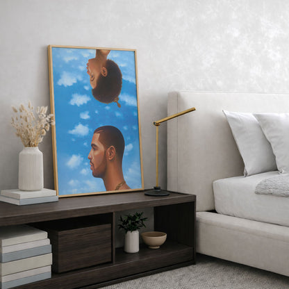 Drake - Nothing Was The Same