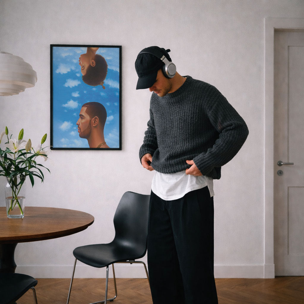 Drake - Nothing Was The Same