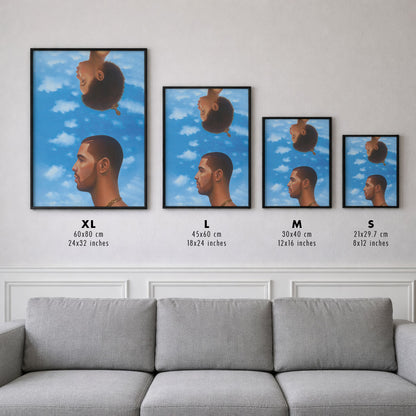 Drake - Nothing Was The Same