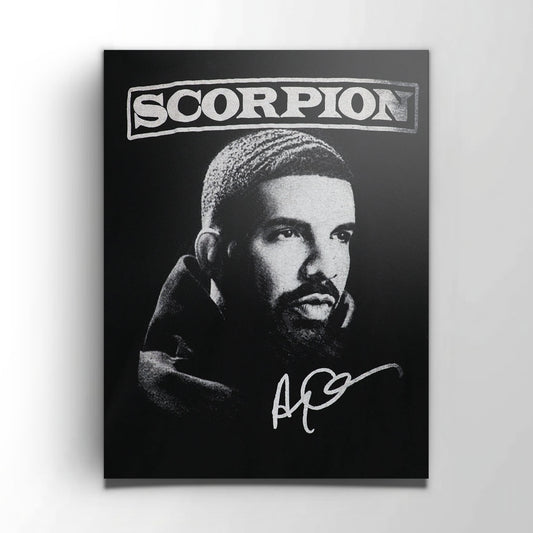 Drake - Scorpion