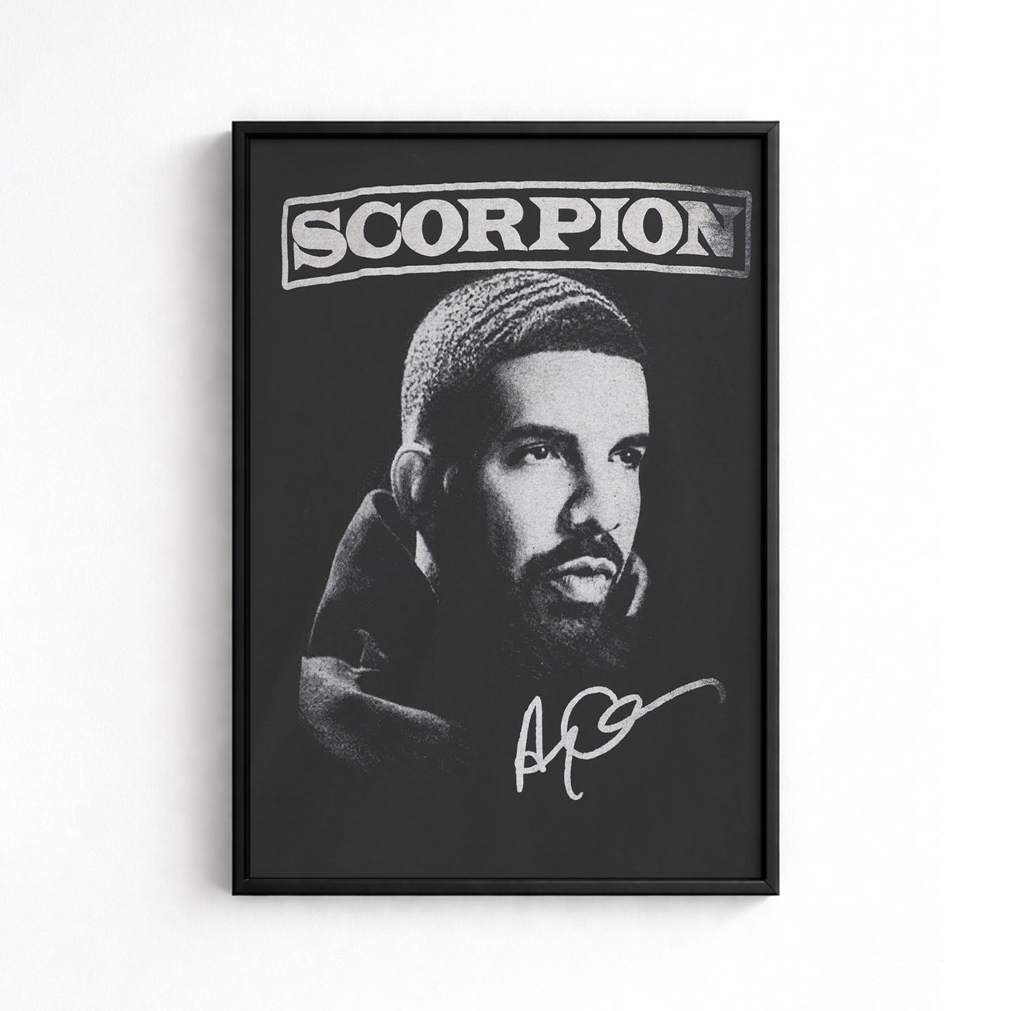 Drake - Scorpion