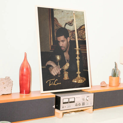 Drake - Take Care