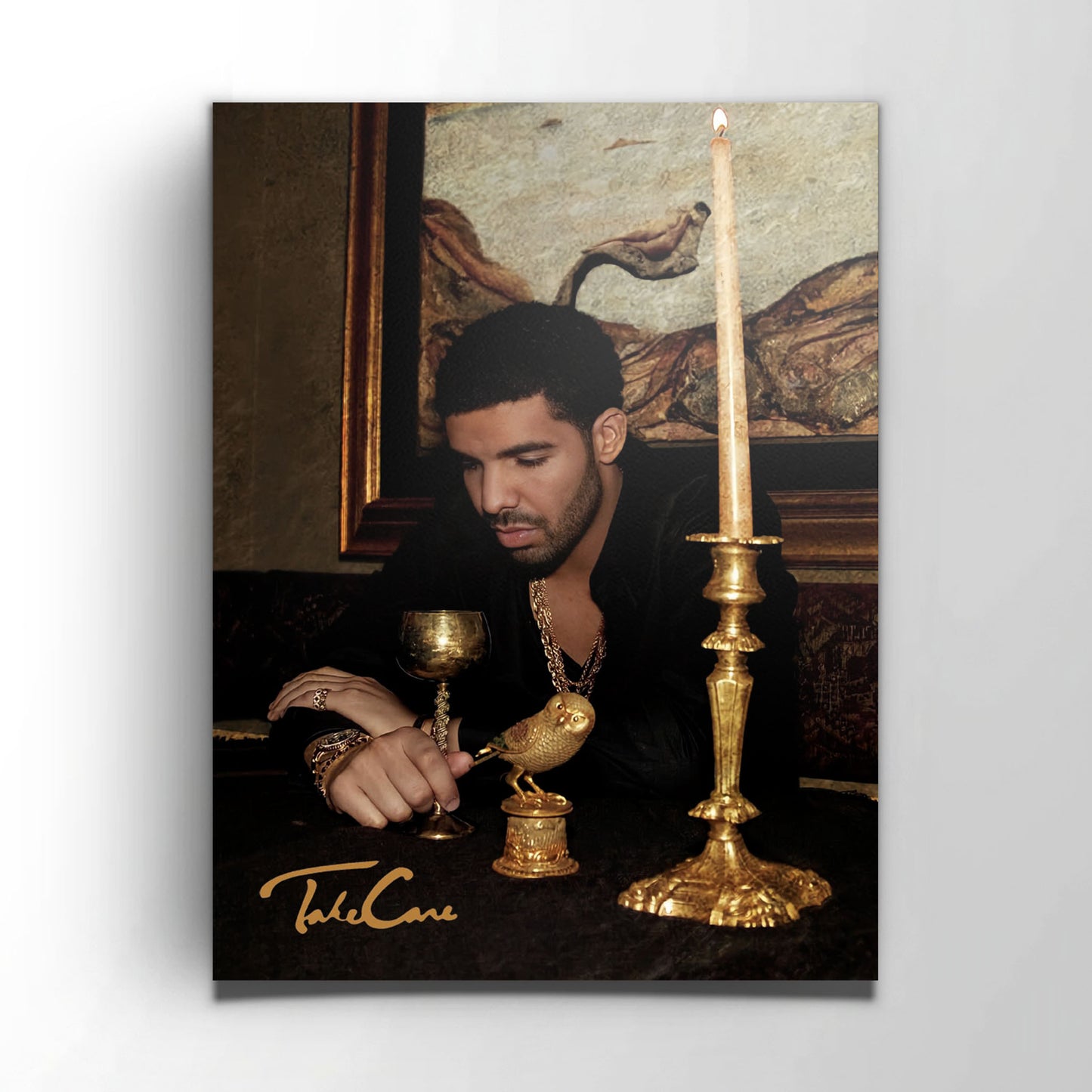 Drake - Take Care