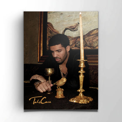 Drake - Take Care