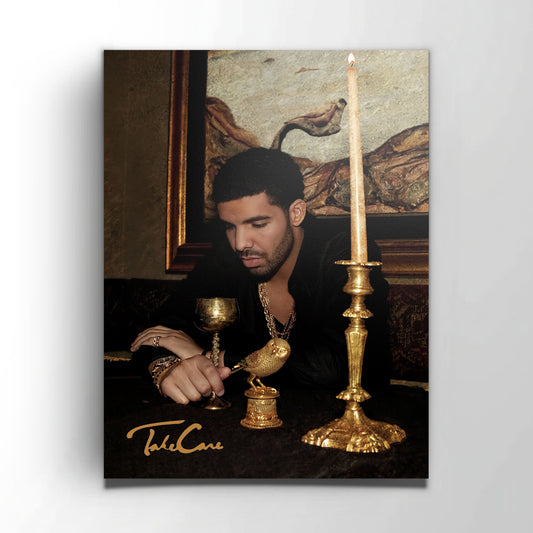 Drake - Take Care