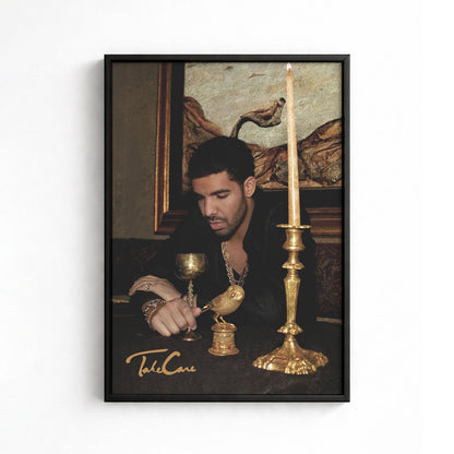 Drake - Take Care