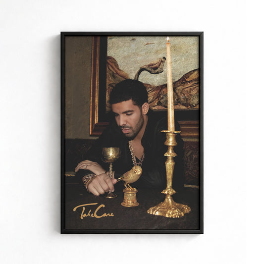 Drake - Take Care