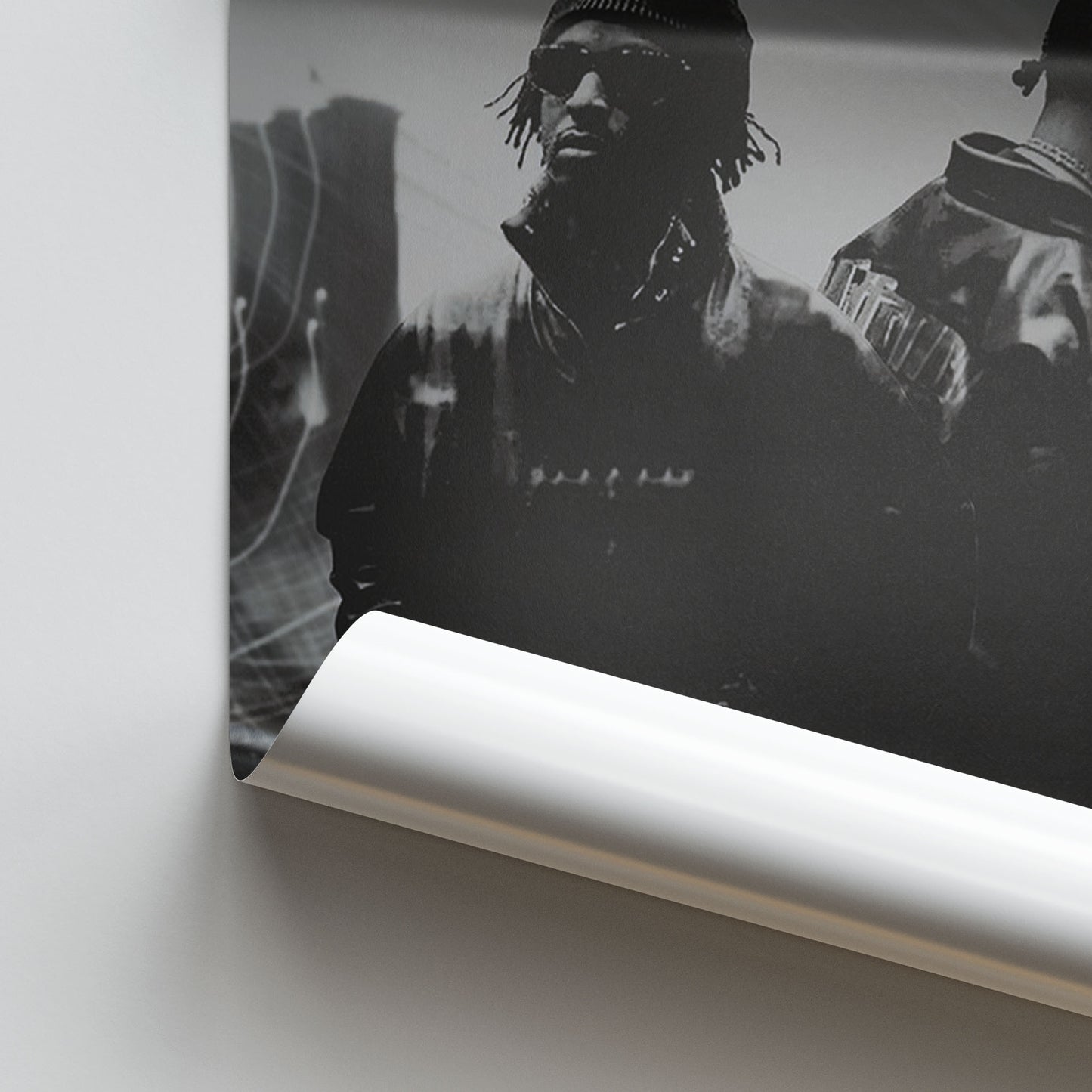 Drake & 21 Savage - Her Loss