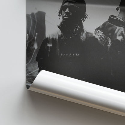 Drake & 21 Savage - Her Loss