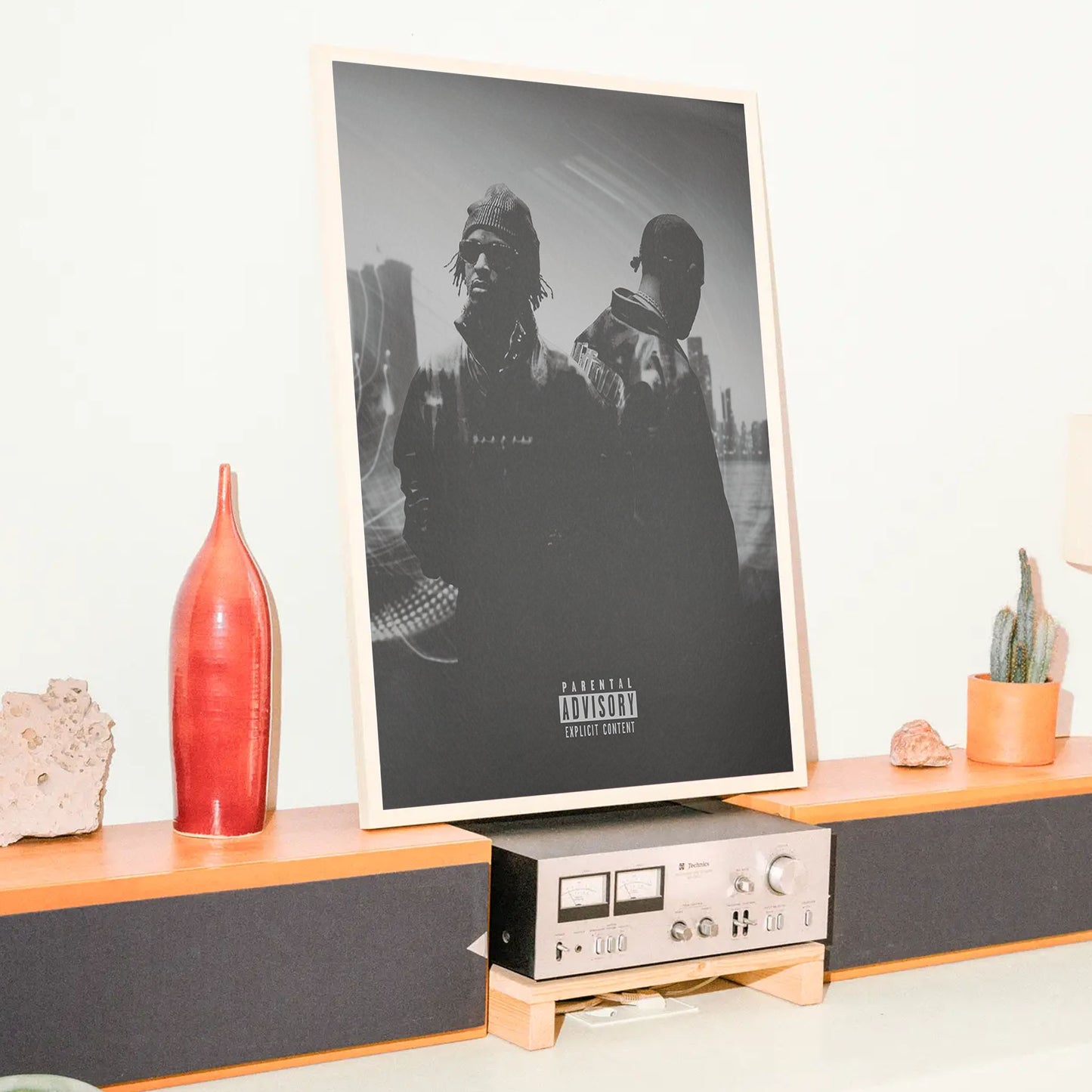 Drake & 21 Savage - Her Loss