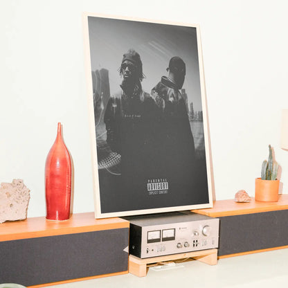 Drake & 21 Savage - Her Loss