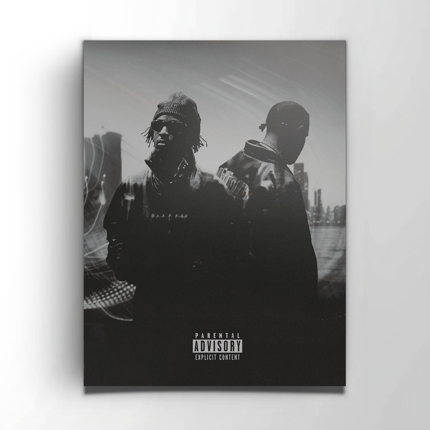 Drake & 21 Savage - Her Loss