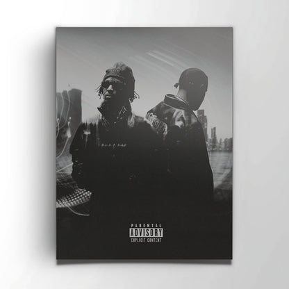 Drake & 21 Savage - Her Loss