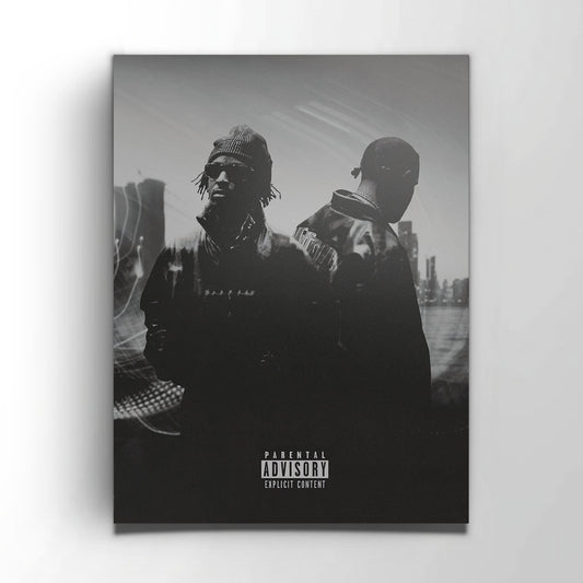 Drake & 21 Savage - Her Loss