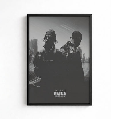 Drake & 21 Savage - Her Loss