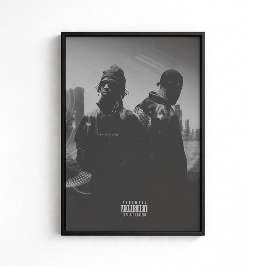 Drake & 21 Savage - Her Loss