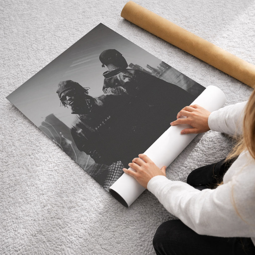 Drake & 21 Savage - Her Loss