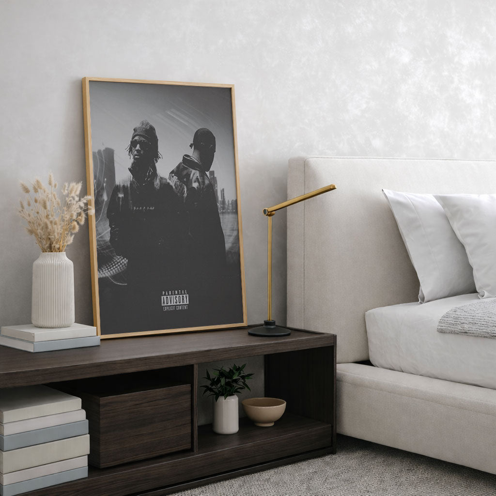 Drake & 21 Savage - Her Loss