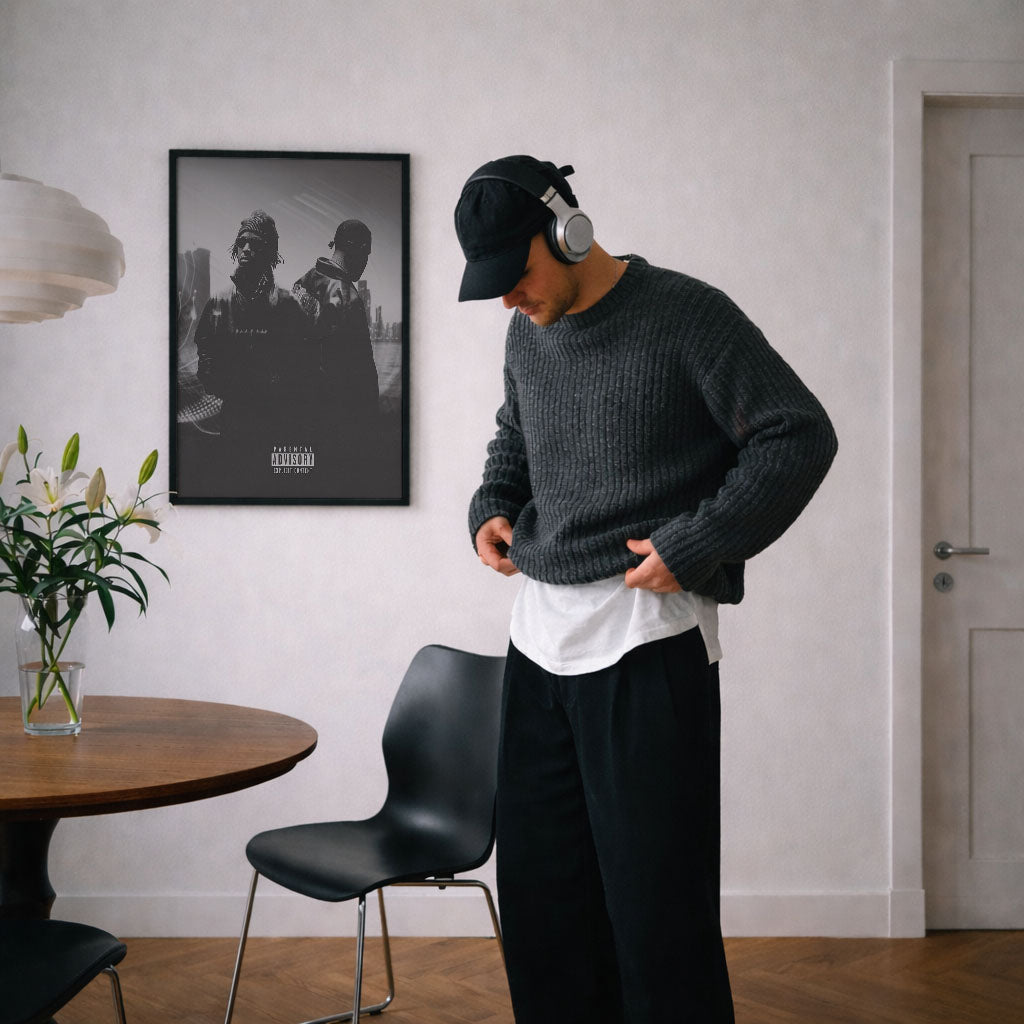 Drake & 21 Savage - Her Loss