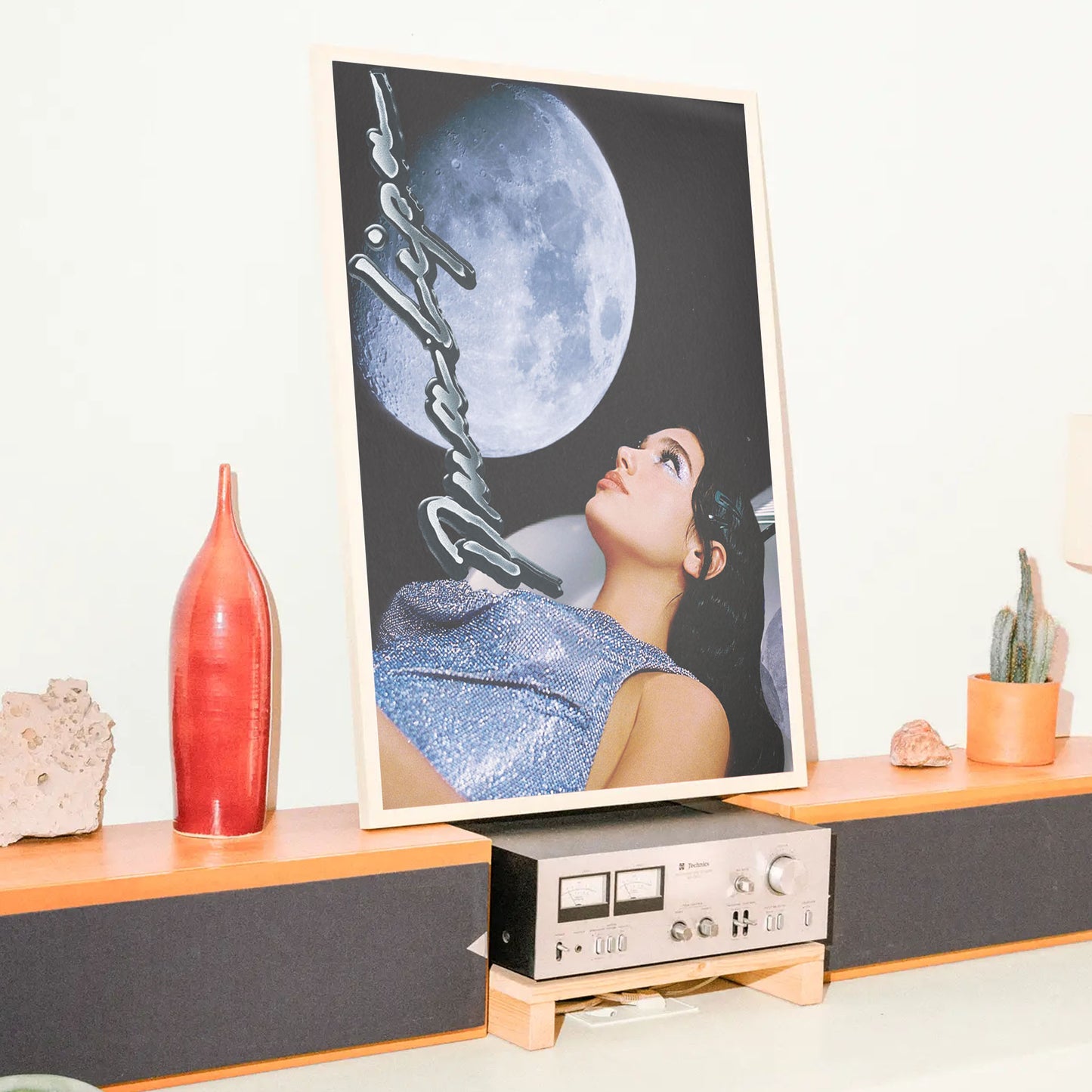 Dua Lipa - Nostalgia