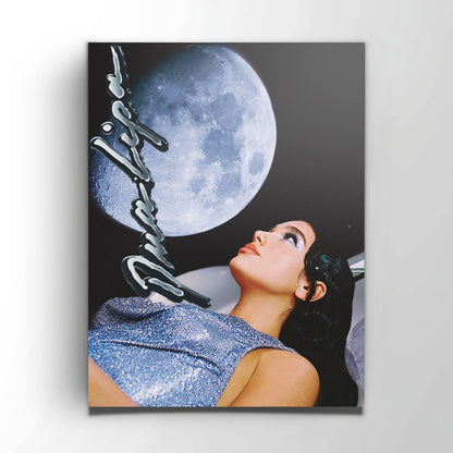 Dua Lipa - Nostalgia