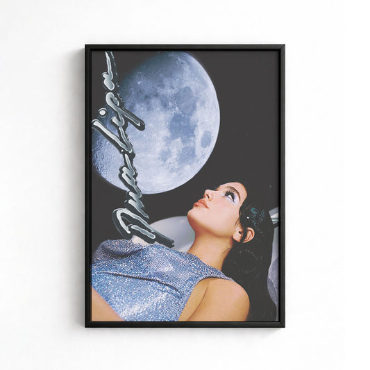 Dua Lipa - Nostalgia