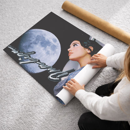 Dua Lipa - Nostalgia