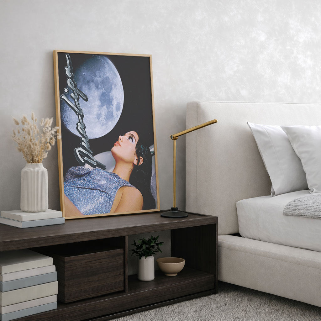 Dua Lipa - Nostalgia