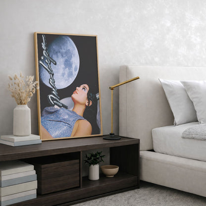 Dua Lipa - Nostalgia