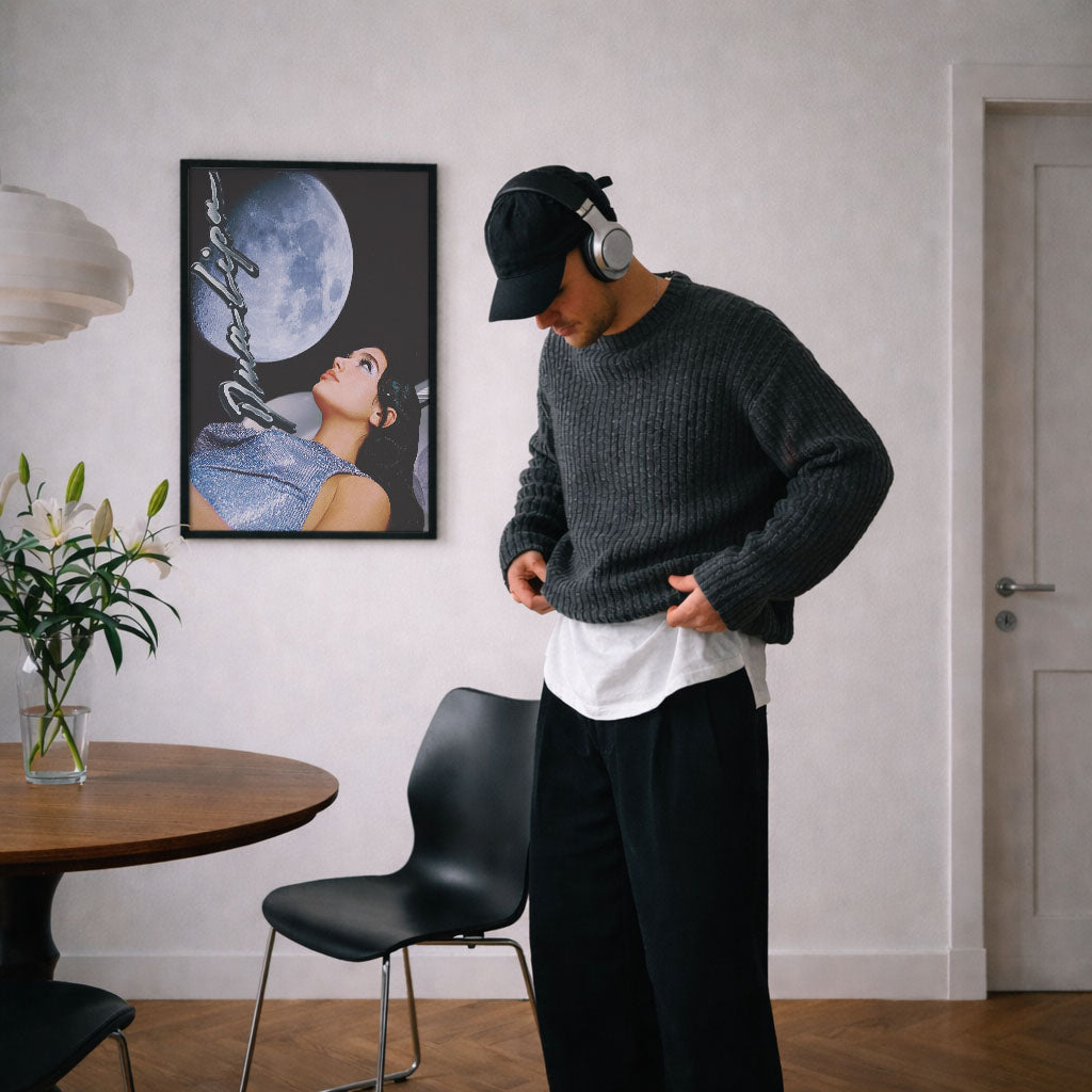 Dua Lipa - Nostalgia