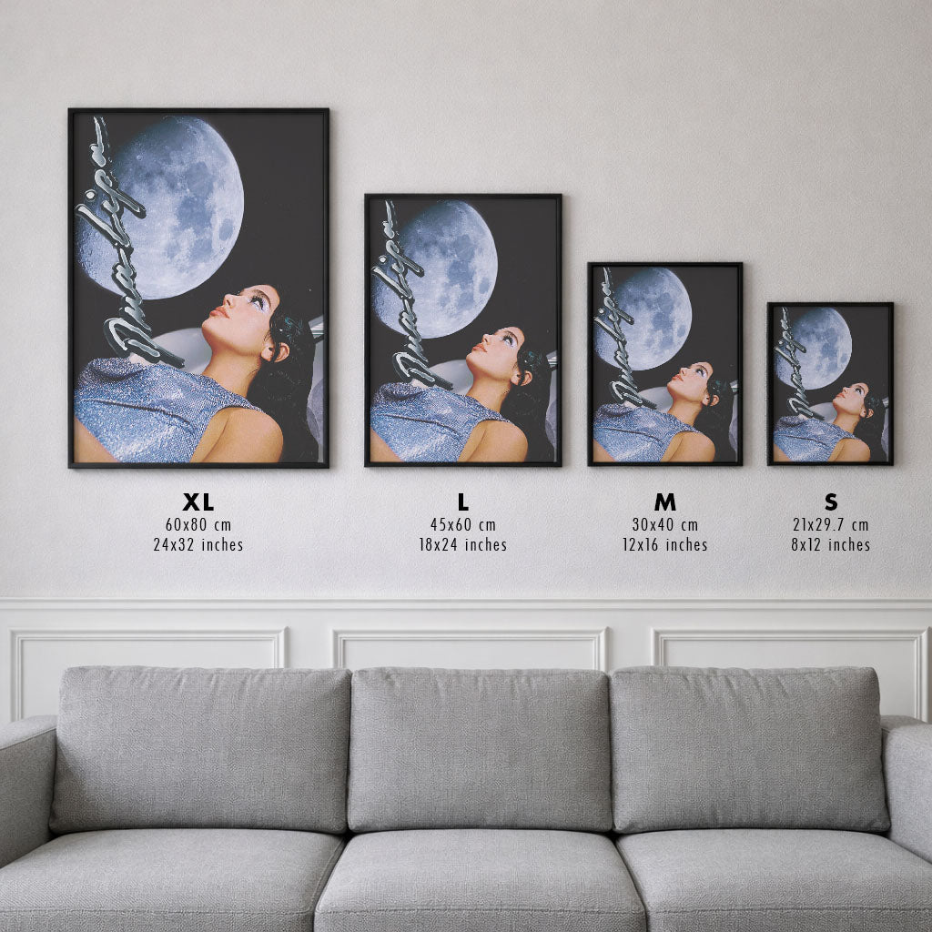 Dua Lipa - Nostalgia