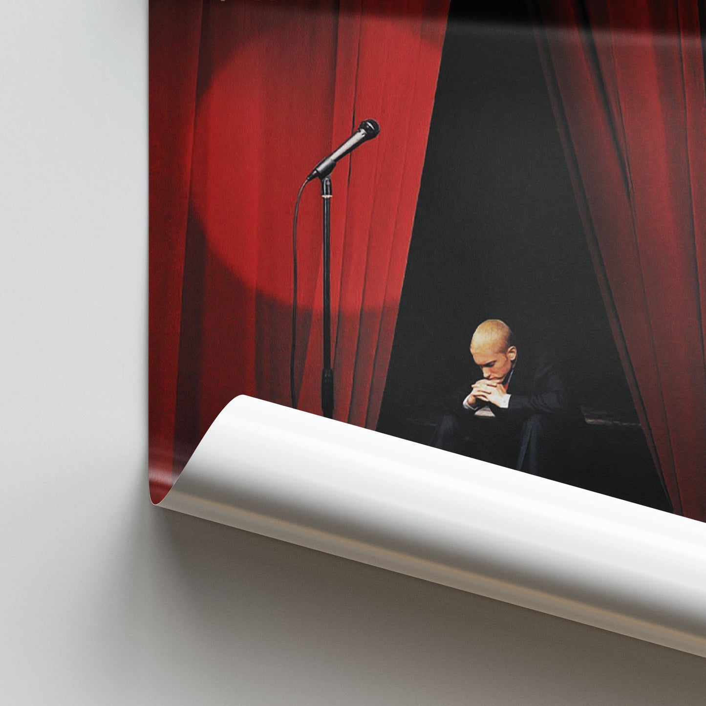 Eminem - The Eminem Show