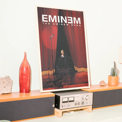 Eminem - The Eminem Show