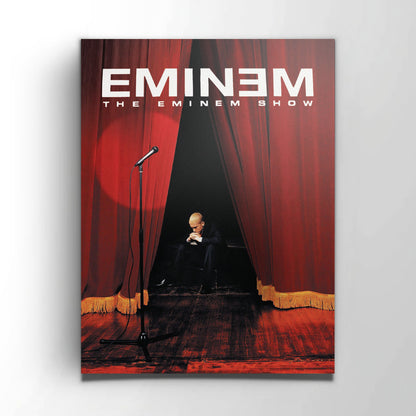Eminem - The Eminem Show