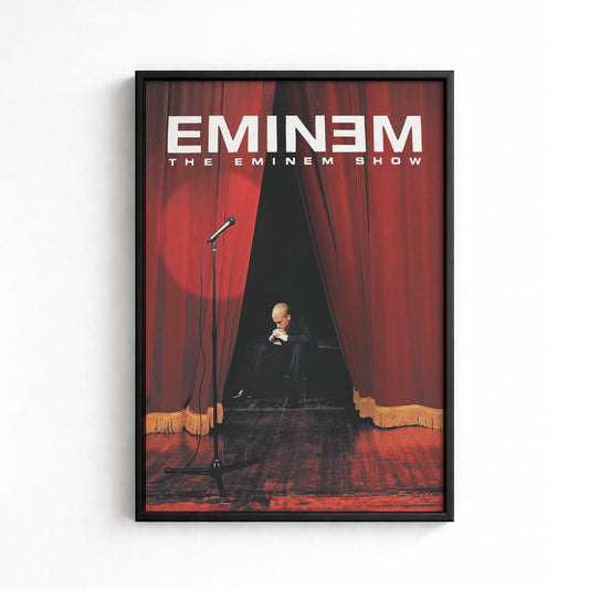 Eminem - The Eminem Show