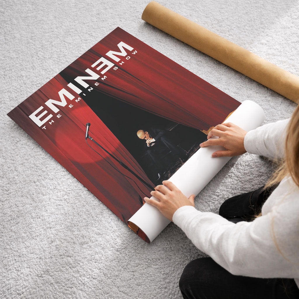 Eminem - The Eminem Show