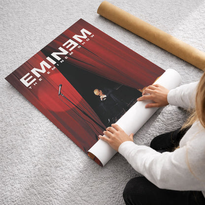 Eminem - The Eminem Show