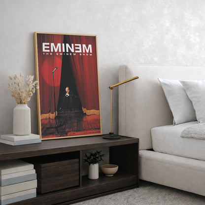 Eminem - The Eminem Show