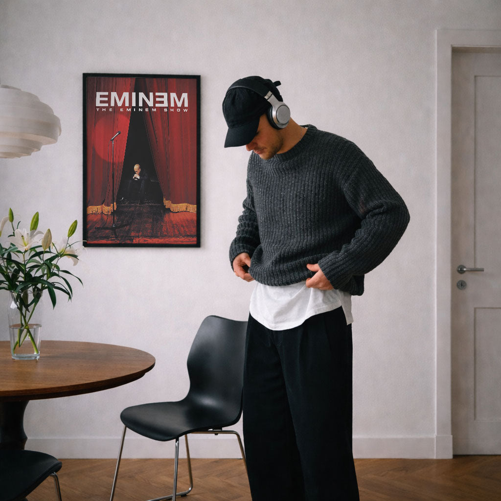 Eminem - The Eminem Show