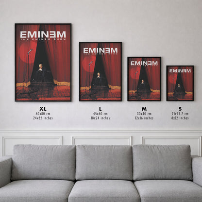 Eminem - The Eminem Show