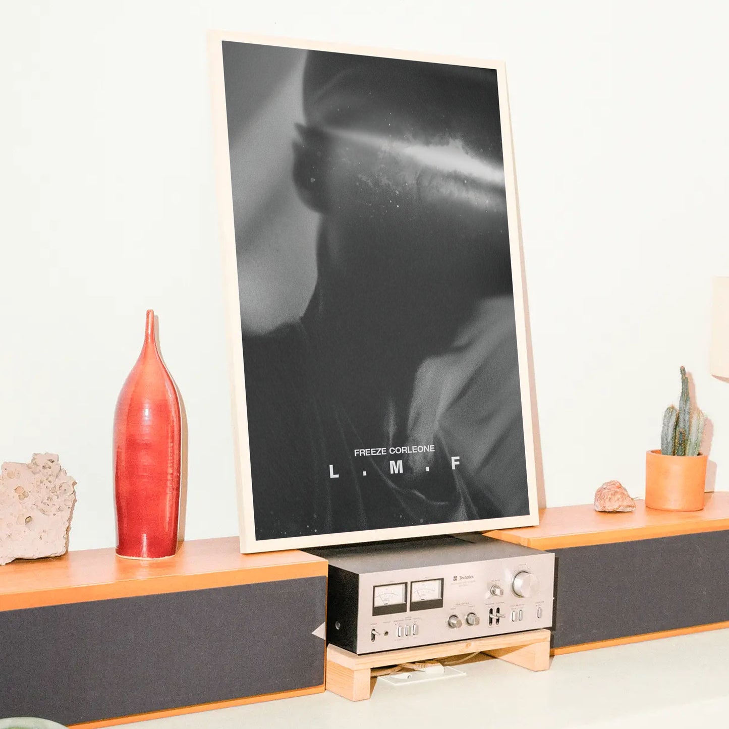 Freeze Corleone - LMF