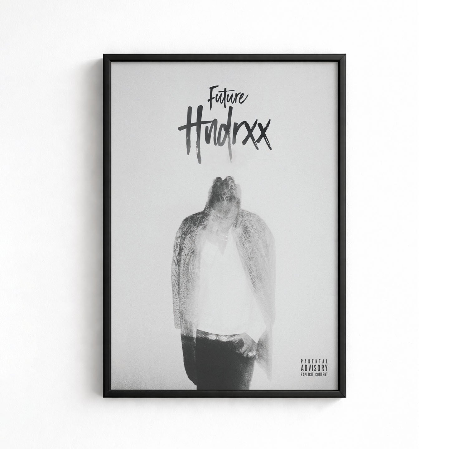 Future - Hndrxx